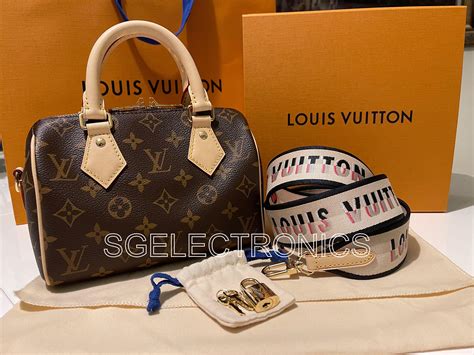 speedy louis vuitton 20|lv speedy 20 monogram.